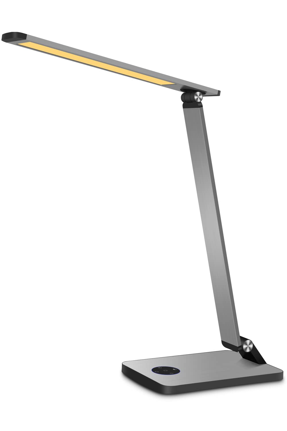 Amazon.co.jp: デスクライト LED イルミナス illuminous 調光 調色 USB